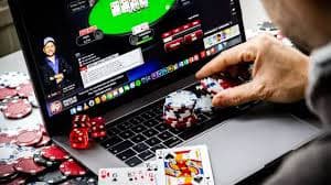 Studio live-dealer Dream Gaming dengan setup multi-kamera profesional di wukong jitu