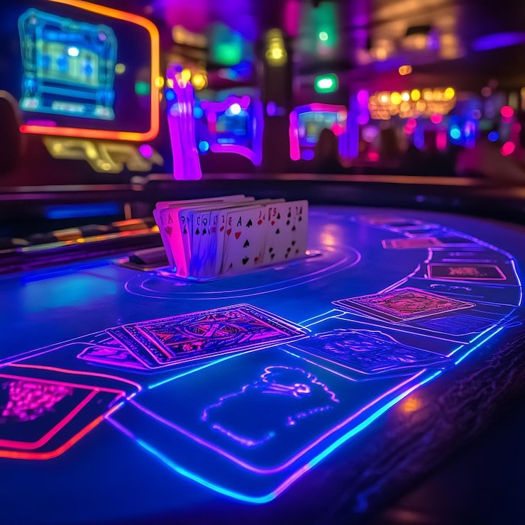 Tampilan antarmuka permainan slot di platform wukong jitu